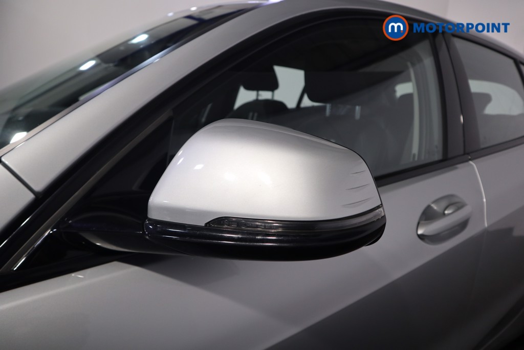 BMW 1 Series Sport Automatic Petrol Hatchback - Stock Number (1634173) - 33rd supplementary image