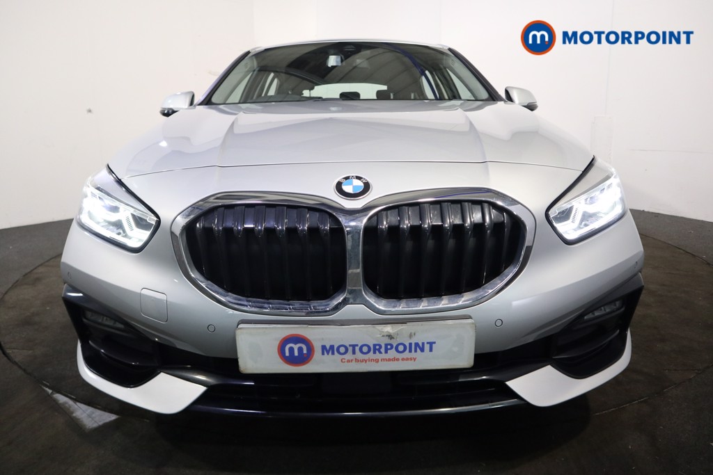 BMW 1 Series Sport Automatic Petrol Hatchback - Stock Number (1634173) - 37th supplementary image