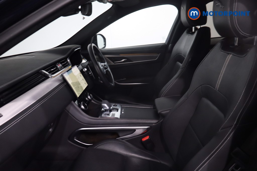 Jaguar F-Pace R-Dynamic S Automatic Petrol Plug-In Hybrid SUV - Stock Number (1634183) - 4th supplementary image