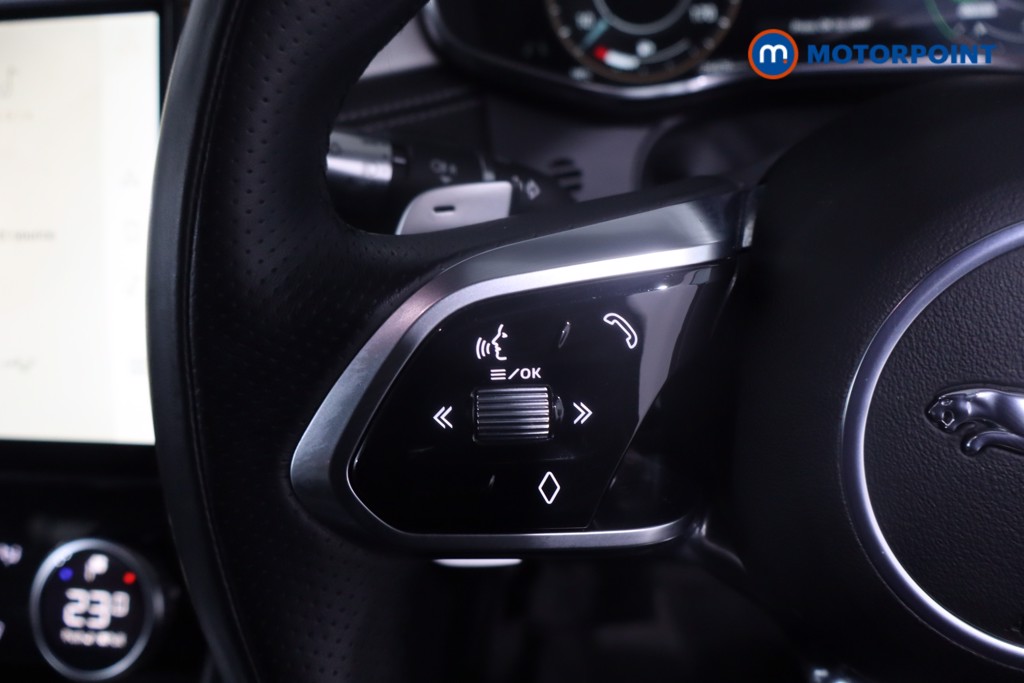 Jaguar F-Pace R-Dynamic S Automatic Petrol Plug-In Hybrid SUV - Stock Number (1634183) - 7th supplementary image