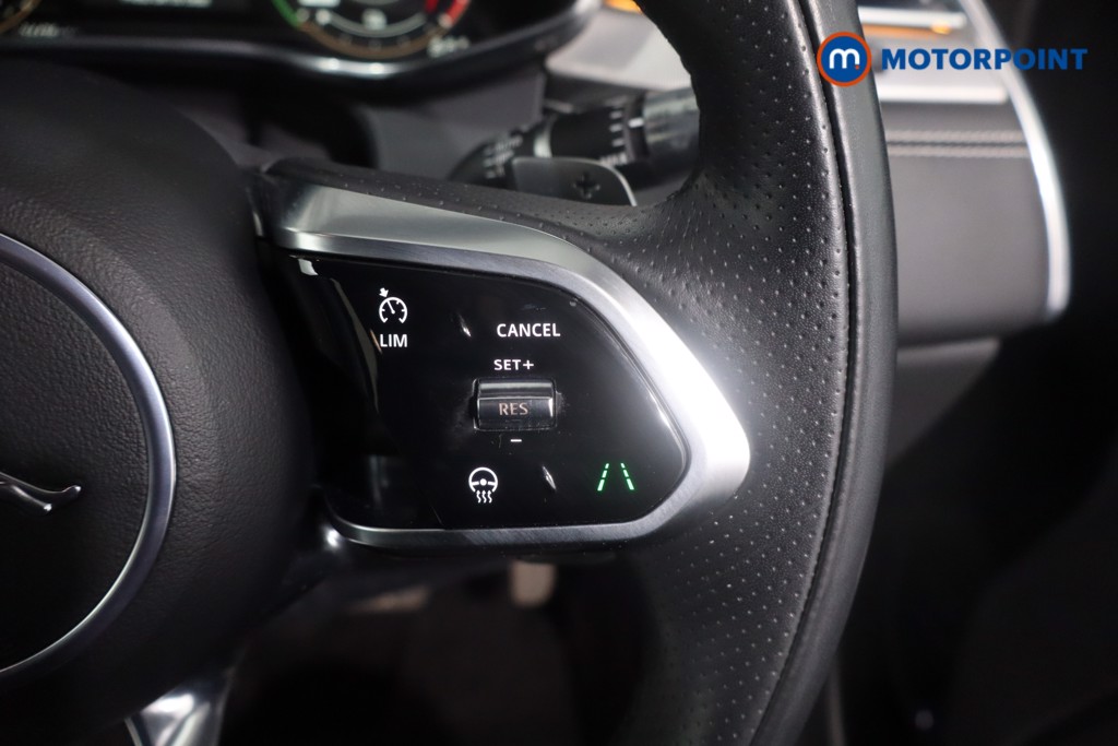 Jaguar F-Pace R-Dynamic S Automatic Petrol Plug-In Hybrid SUV - Stock Number (1634183) - 8th supplementary image