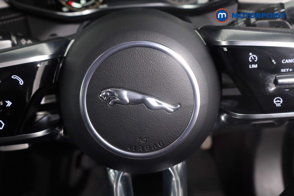 Jaguar F-Pace R-Dynamic S Automatic Petrol Plug-In Hybrid SUV - Stock Number (1634183) - 13th supplementary image
