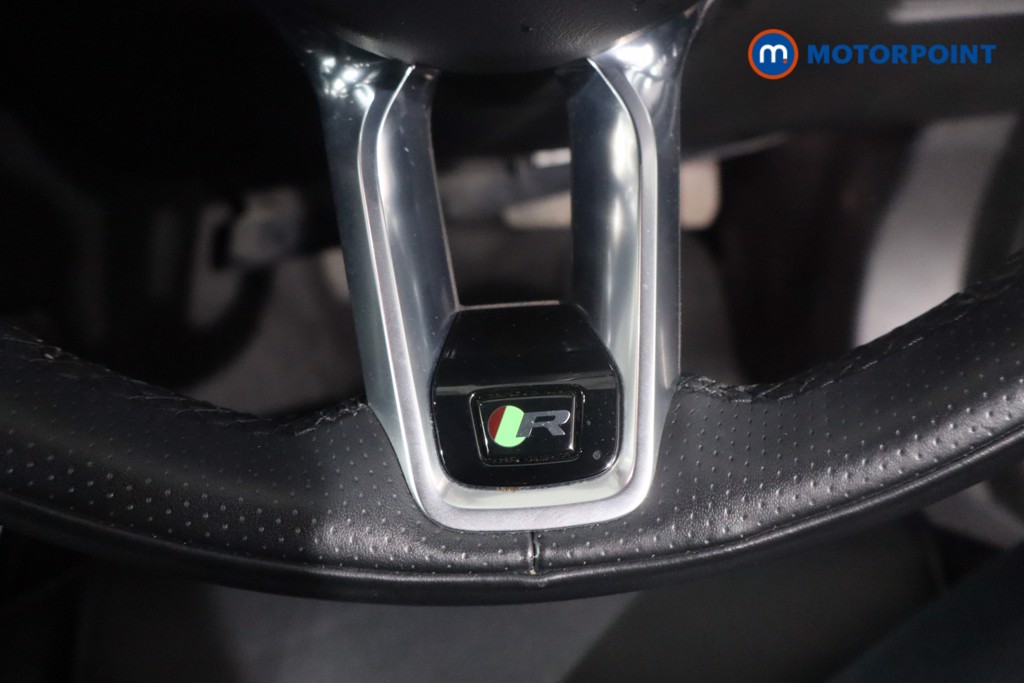 Jaguar F-Pace R-Dynamic S Automatic Petrol Plug-In Hybrid SUV - Stock Number (1634183) - 14th supplementary image