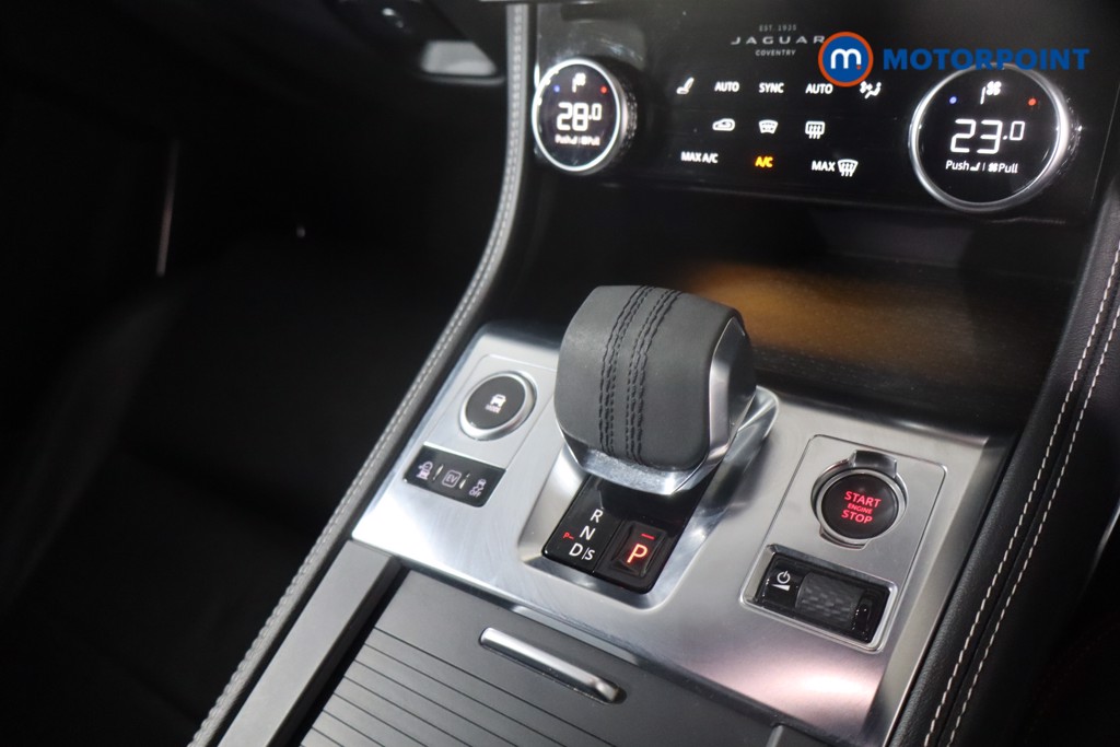 Jaguar F-Pace R-Dynamic S Automatic Petrol Plug-In Hybrid SUV - Stock Number (1634183) - 21st supplementary image