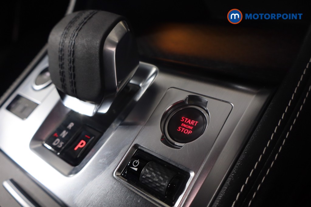 Jaguar F-Pace R-Dynamic S Automatic Petrol Plug-In Hybrid SUV - Stock Number (1634183) - 23rd supplementary image