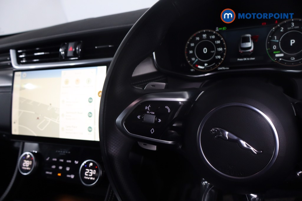Jaguar F-Pace R-Dynamic S Automatic Petrol Plug-In Hybrid SUV - Stock Number (1634183) - 25th supplementary image