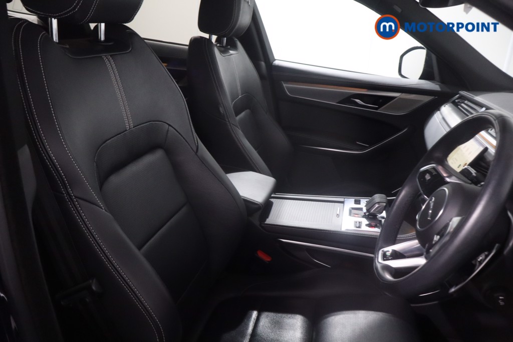 Jaguar F-Pace R-Dynamic S Automatic Petrol Plug-In Hybrid SUV - Stock Number (1634183) - 26th supplementary image