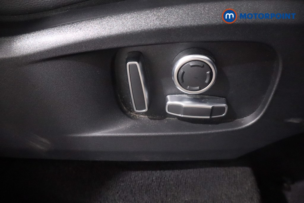 Jaguar F-Pace R-Dynamic S Automatic Petrol Plug-In Hybrid SUV - Stock Number (1634183) - 27th supplementary image