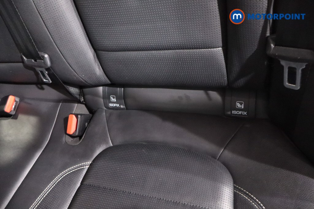 Jaguar F-Pace R-Dynamic S Automatic Petrol Plug-In Hybrid SUV - Stock Number (1634183) - 31st supplementary image