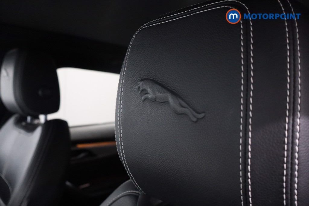 Jaguar F-Pace R-Dynamic S Automatic Petrol Plug-In Hybrid SUV - Stock Number (1634183) - 33rd supplementary image