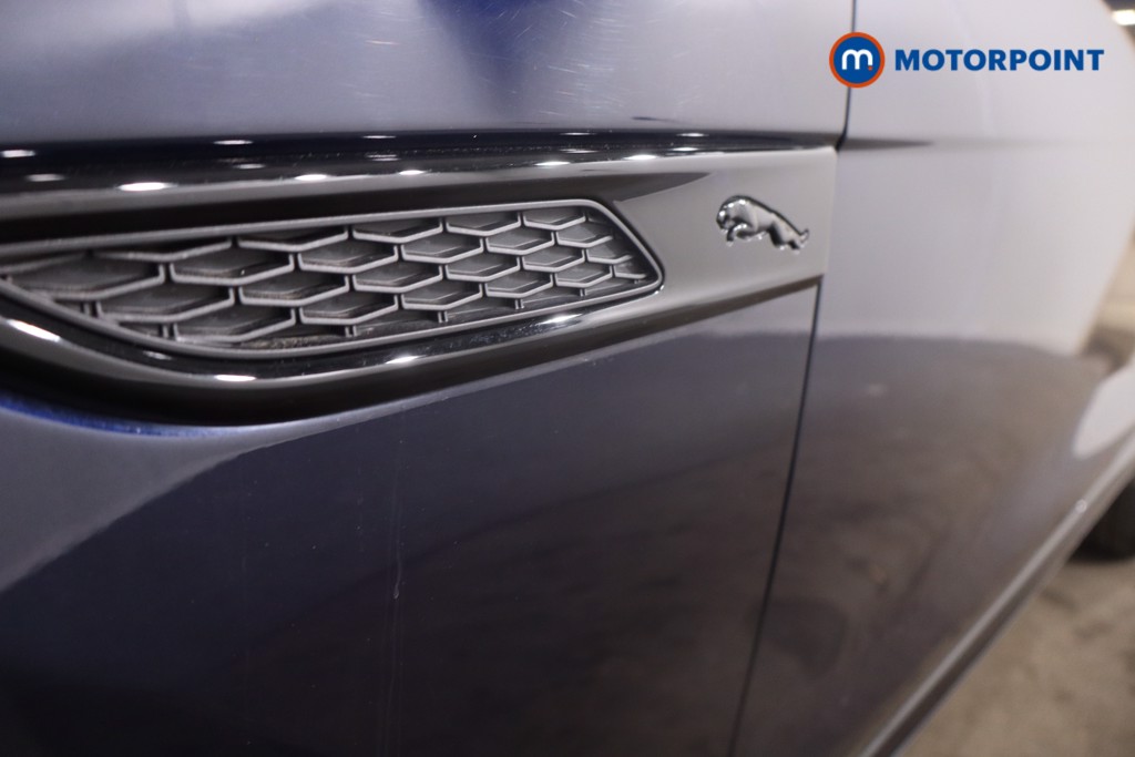 Jaguar F-Pace R-Dynamic S Automatic Petrol Plug-In Hybrid SUV - Stock Number (1634183) - 34th supplementary image