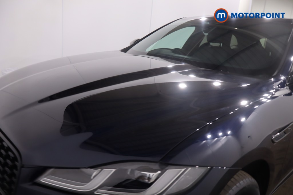 Jaguar F-Pace R-Dynamic S Automatic Petrol Plug-In Hybrid SUV - Stock Number (1634183) - 35th supplementary image