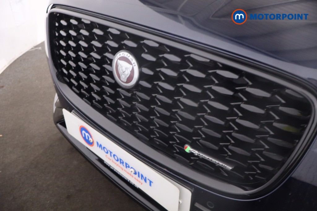 Jaguar F-Pace R-Dynamic S Automatic Petrol Plug-In Hybrid SUV - Stock Number (1634183) - 36th supplementary image