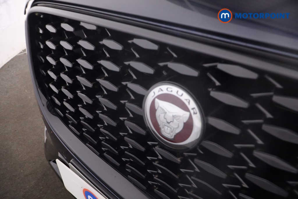 Jaguar F-Pace R-Dynamic S Automatic Petrol Plug-In Hybrid SUV - Stock Number (1634183) - 37th supplementary image