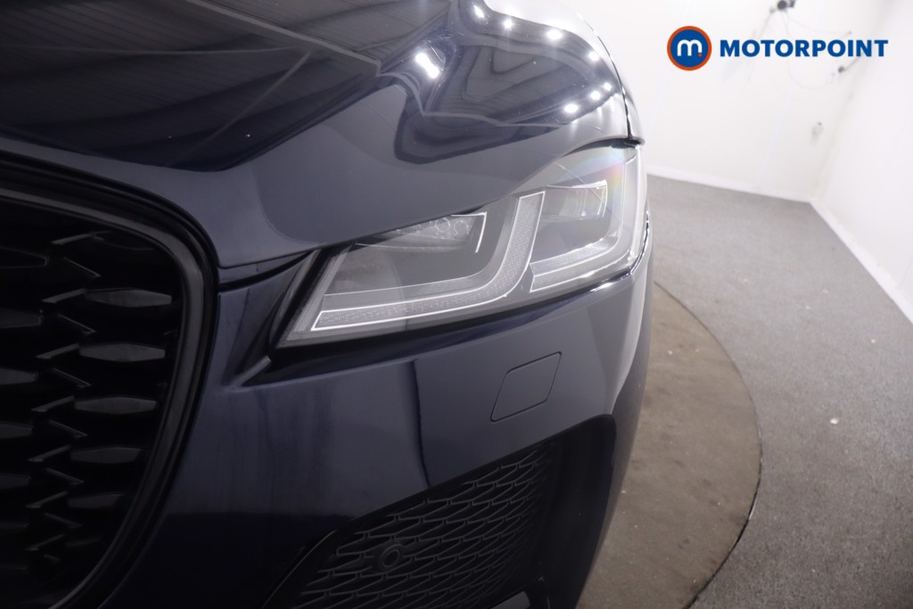 Jaguar F-Pace R-Dynamic S Automatic Petrol Plug-In Hybrid SUV - Stock Number (1634183) - 38th supplementary image