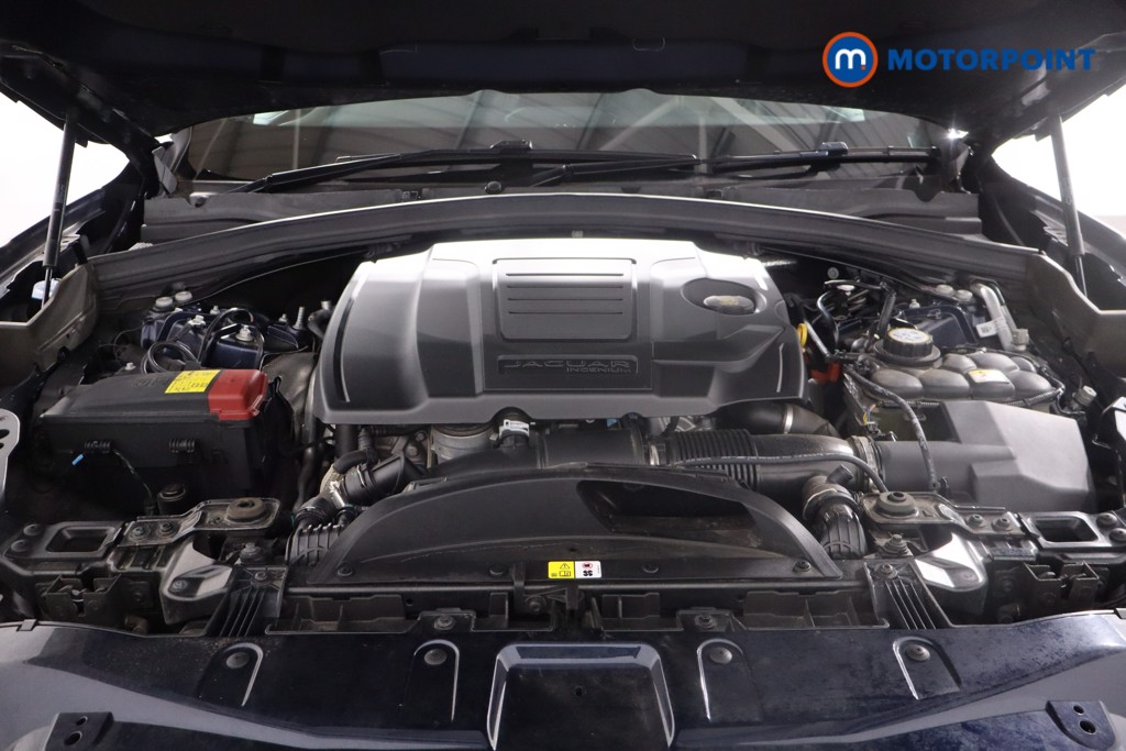 Jaguar F-Pace R-Dynamic S Automatic Petrol Plug-In Hybrid SUV - Stock Number (1634183) - 40th supplementary image