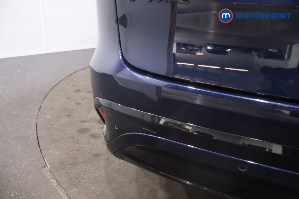 Jaguar F-Pace R-Dynamic S Automatic Petrol Plug-In Hybrid SUV - Stock Number (1634183) - 45th supplementary image