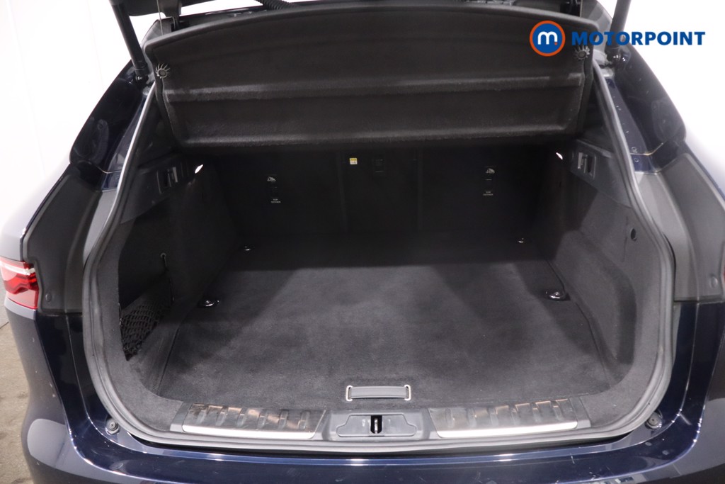 Jaguar F-Pace R-Dynamic S Automatic Petrol Plug-In Hybrid SUV - Stock Number (1634183) - 48th supplementary image