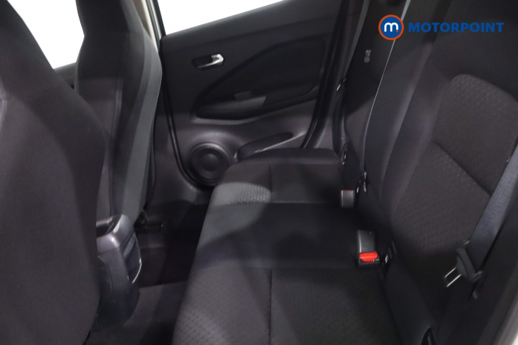 Nissan Juke Acenta Automatic Petrol SUV - Stock Number (1634239) - 5th supplementary image