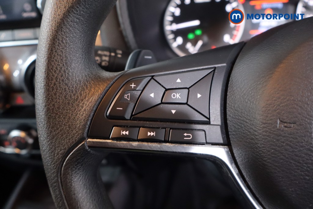 Nissan Juke Acenta Automatic Petrol SUV - Stock Number (1634239) - 7th supplementary image