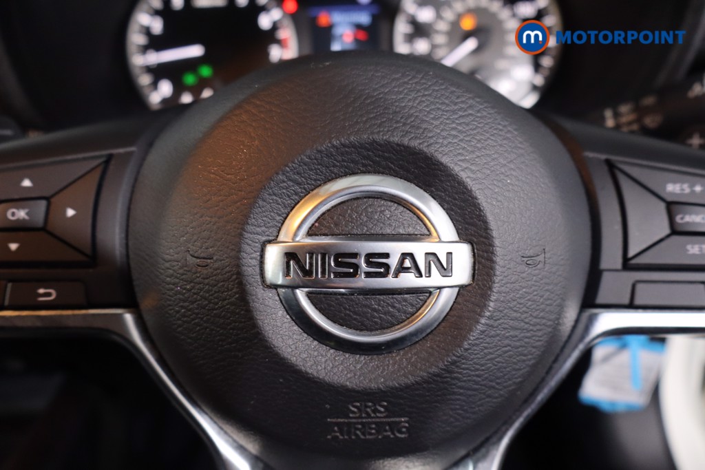 Nissan Juke Acenta Automatic Petrol SUV - Stock Number (1634239) - 13th supplementary image