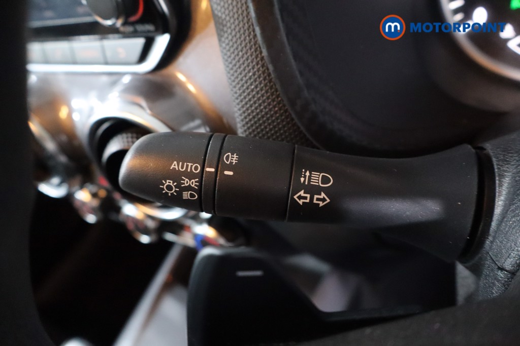 Nissan Juke Acenta Automatic Petrol SUV - Stock Number (1634239) - 14th supplementary image