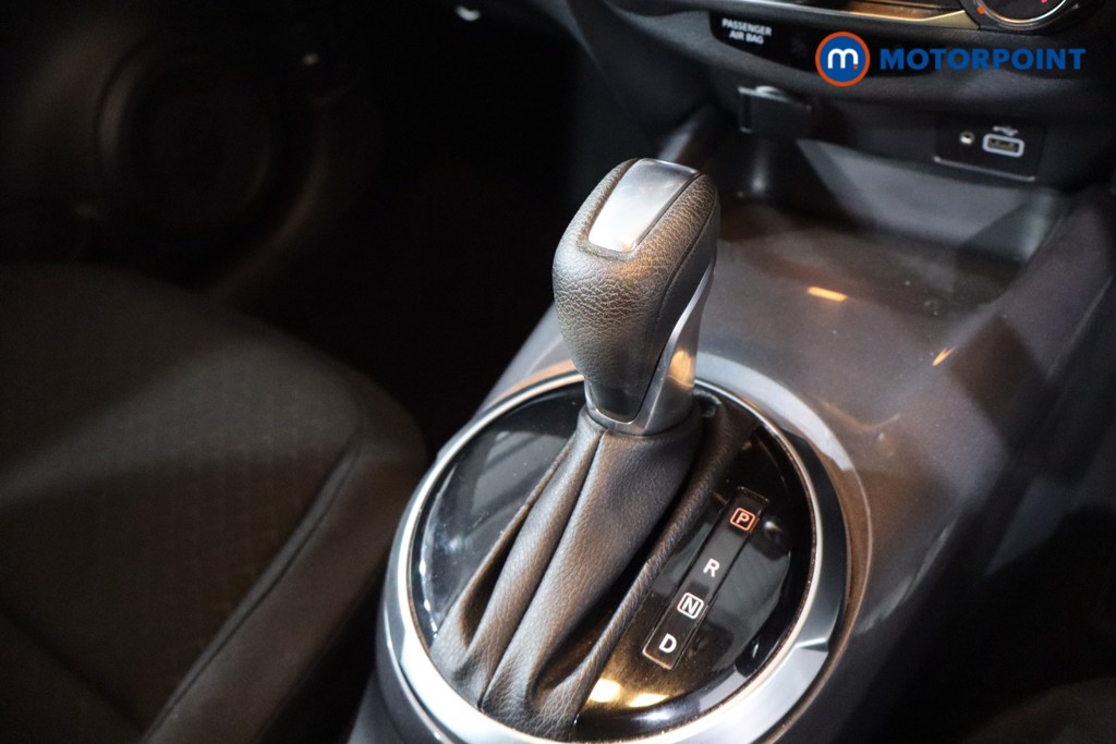 Nissan Juke Acenta Automatic Petrol SUV - Stock Number (1634239) - 19th supplementary image