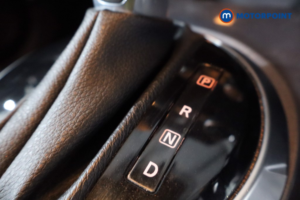 Nissan Juke Acenta Automatic Petrol SUV - Stock Number (1634239) - 20th supplementary image