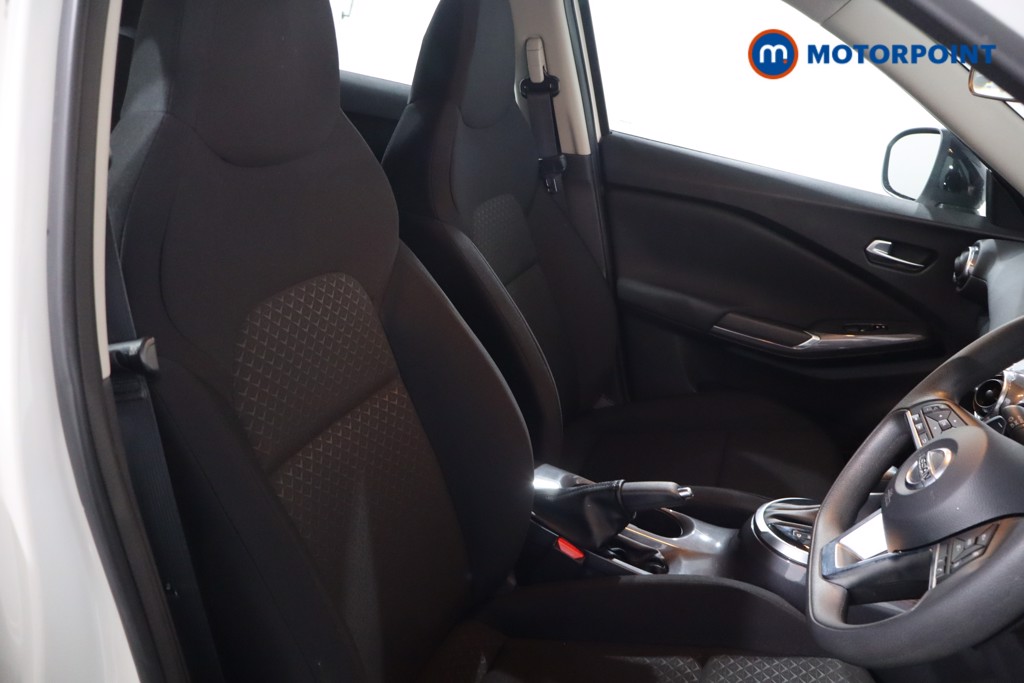 Nissan Juke Acenta Automatic Petrol SUV - Stock Number (1634239) - 21st supplementary image