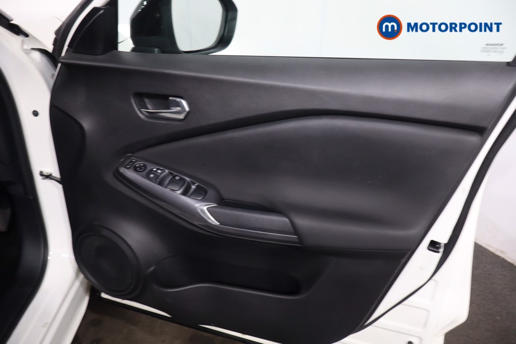 Nissan Juke Acenta Automatic Petrol SUV - Stock Number (1634239) - 22nd supplementary image