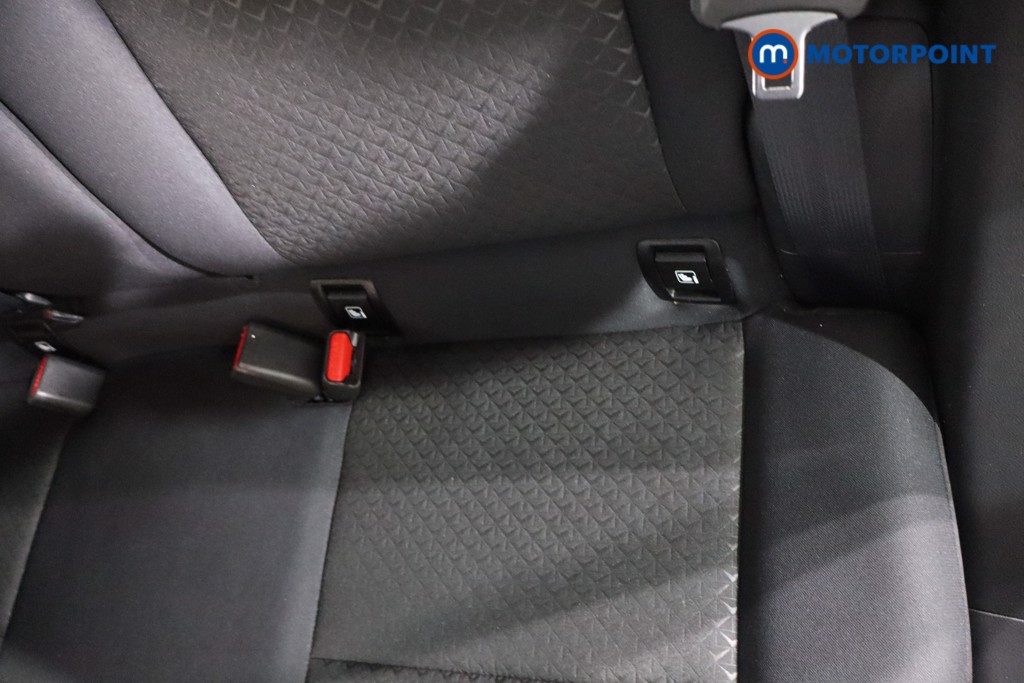 Nissan Juke Acenta Automatic Petrol SUV - Stock Number (1634239) - 24th supplementary image