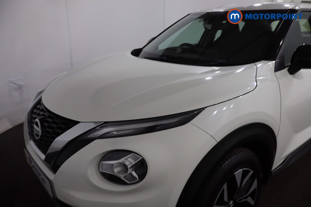 Nissan Juke Acenta Automatic Petrol SUV - Stock Number (1634239) - 25th supplementary image