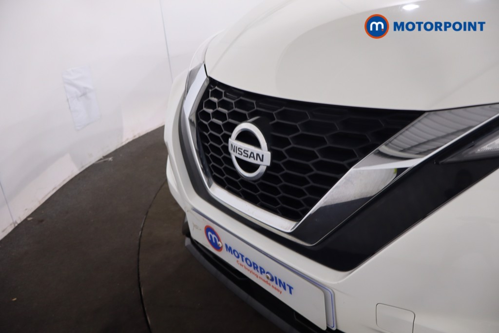 Nissan Juke Acenta Automatic Petrol SUV - Stock Number (1634239) - 26th supplementary image