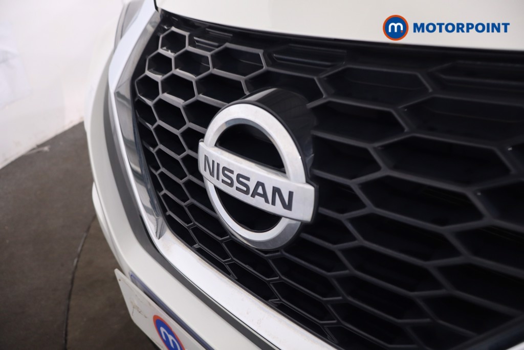 Nissan Juke Acenta Automatic Petrol SUV - Stock Number (1634239) - 27th supplementary image