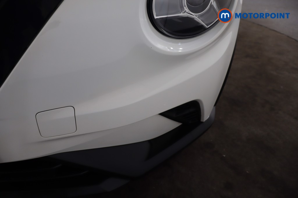 Nissan Juke Acenta Automatic Petrol SUV - Stock Number (1634239) - 29th supplementary image