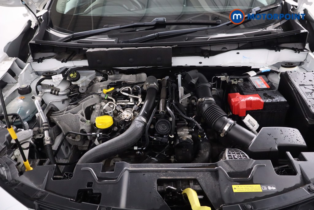 Nissan Juke Acenta Automatic Petrol SUV - Stock Number (1634239) - 30th supplementary image