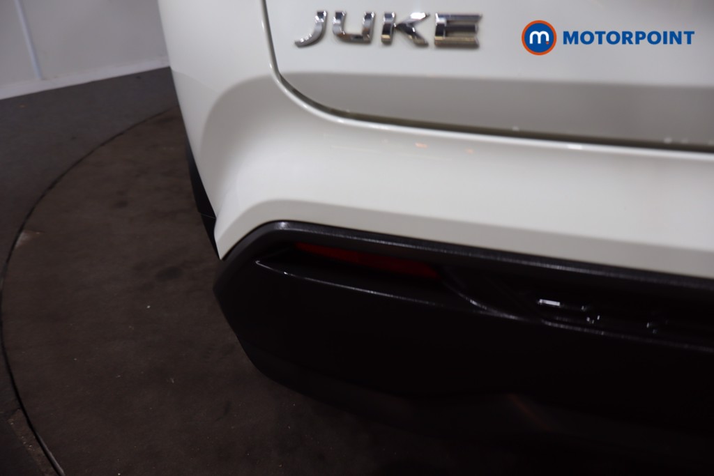 Nissan Juke Acenta Automatic Petrol SUV - Stock Number (1634239) - 34th supplementary image