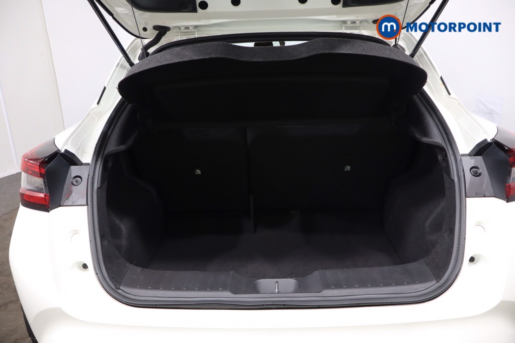 Nissan Juke Acenta Automatic Petrol SUV - Stock Number (1634239) - 36th supplementary image