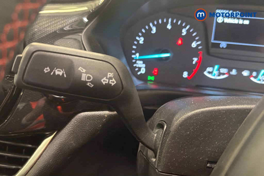 Ford Fiesta St-Line Manual Petrol Hatchback - Stock Number (1634267) - 6th supplementary image