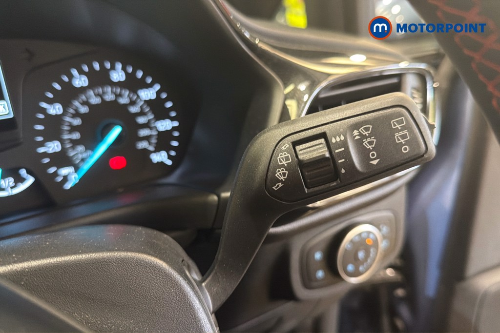 Ford Fiesta St-Line Manual Petrol Hatchback - Stock Number (1634267) - 7th supplementary image