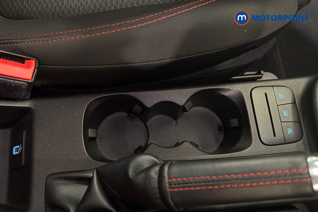 Ford Fiesta St-Line Manual Petrol Hatchback - Stock Number (1634267) - 16th supplementary image