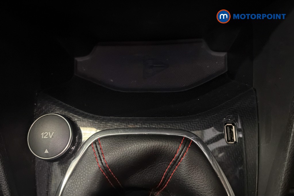 Ford Fiesta St-Line Manual Petrol Hatchback - Stock Number (1634267) - 17th supplementary image