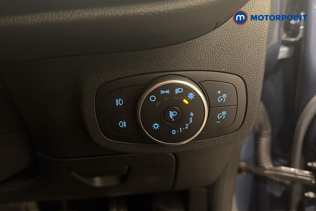 Ford Fiesta St-Line Manual Petrol Hatchback - Stock Number (1634267) - 18th supplementary image