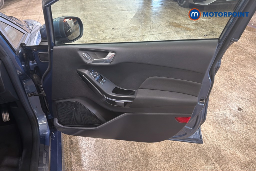 Ford Fiesta St-Line Manual Petrol Hatchback - Stock Number (1634267) - 19th supplementary image