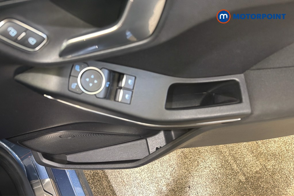 Ford Fiesta St-Line Manual Petrol Hatchback - Stock Number (1634267) - 20th supplementary image