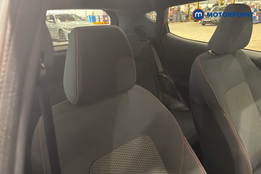 Ford Fiesta St-Line Manual Petrol Hatchback - Stock Number (1634267) - 23rd supplementary image