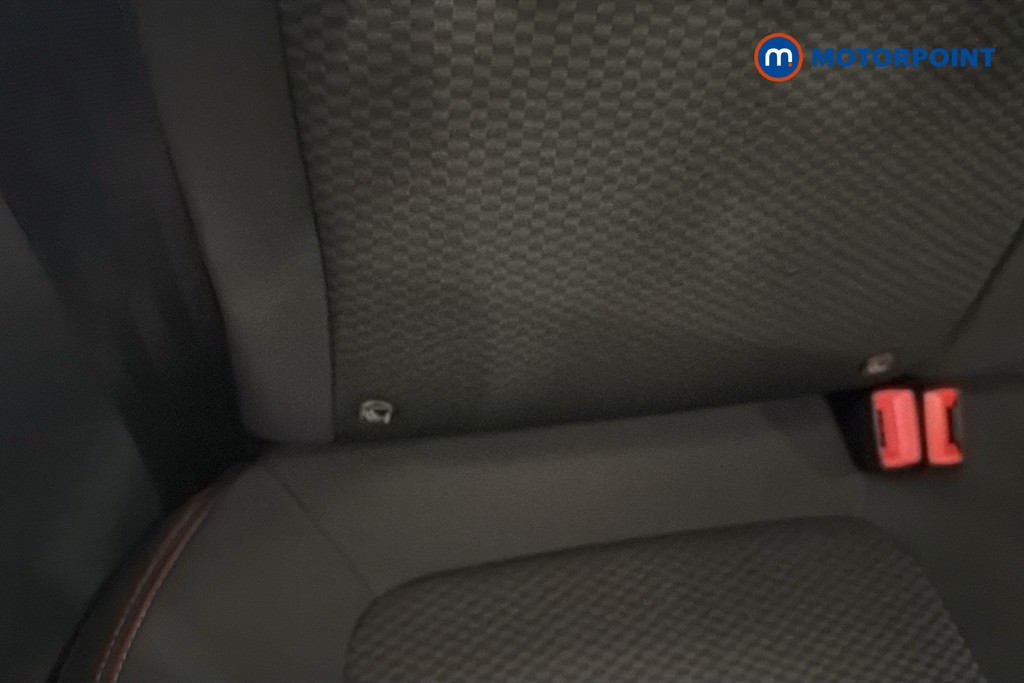 Ford Fiesta St-Line Manual Petrol Hatchback - Stock Number (1634267) - 29th supplementary image