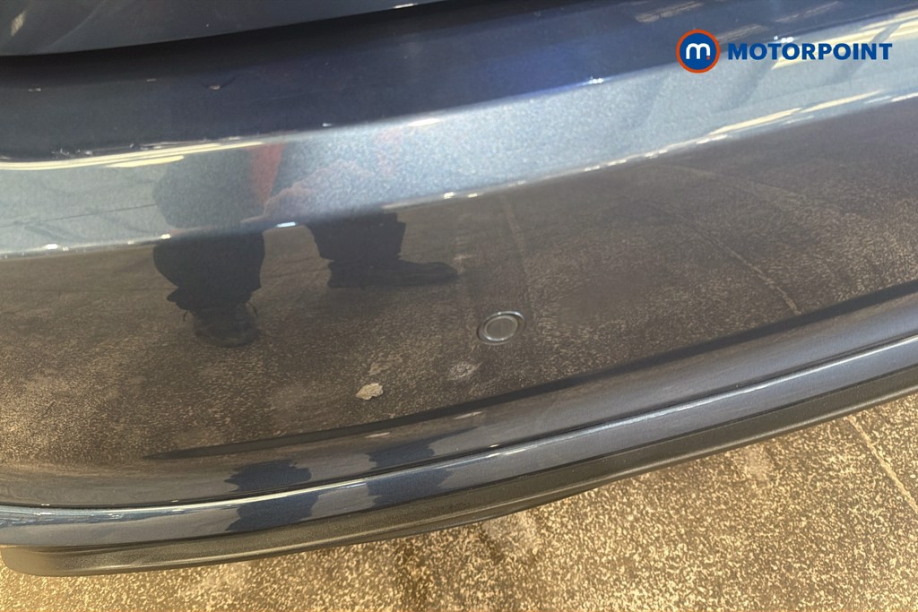 Ford Fiesta St-Line Manual Petrol Hatchback - Stock Number (1634267) - 40th supplementary image