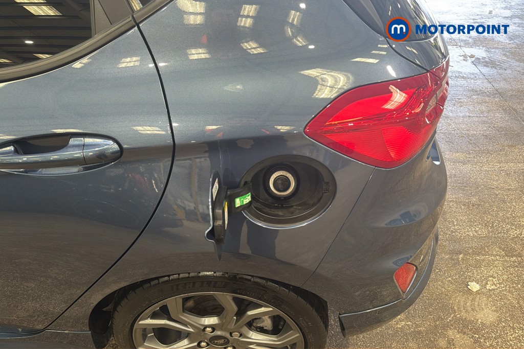 Ford Fiesta St-Line Manual Petrol Hatchback - Stock Number (1634267) - 41st supplementary image