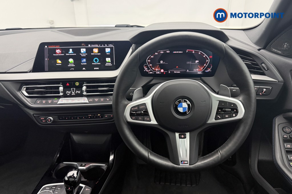 BMW 2 Series M235i Automatic Petrol Saloon - Stock Number (1634333) - 2nd supplementary image